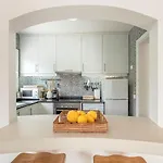 Fontana Prázdninový dům Punta Prima (Menorca)
