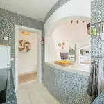 Fontana Prázdninový dům Punta Prima (Menorca)
