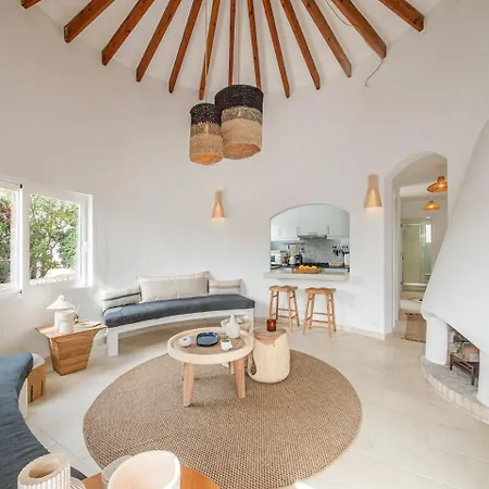 Σπίτι διακοπών Fontana *