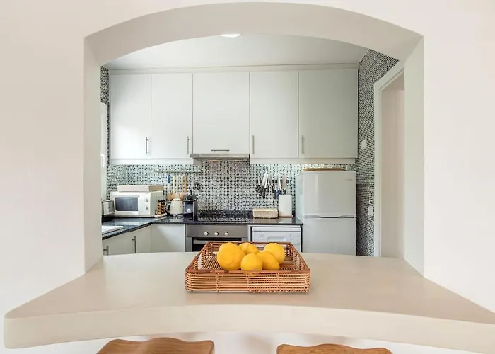 Fontana 度假居 蓬塔普里马