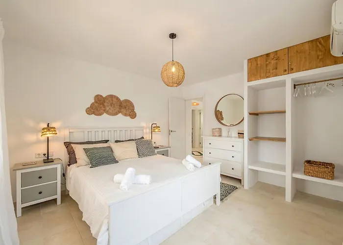 度假居 Fontana 蓬塔普里马