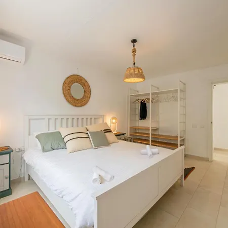 Fontana By 3villas Punta Prima (Menorca)