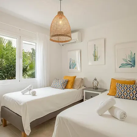 Fontana By 3villas Punta Prima (Menorca)