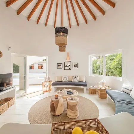 Dom wakacyjny Fontana *