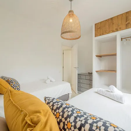 Fontana By 3villas Punta Prima (Menorca)