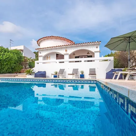 Holiday home Fontana By 3villas *