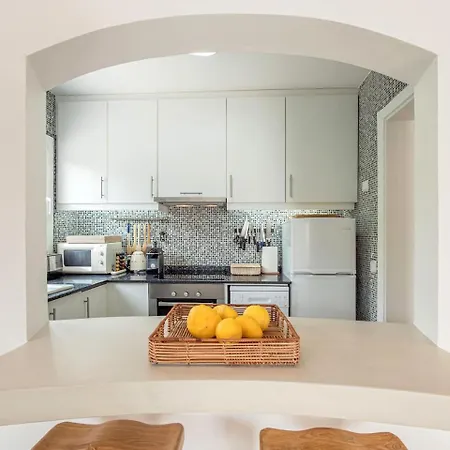 Fontana By 3villas Holiday home Punta Prima (Menorca)