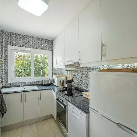 Fontana By 3villas Holiday home *
