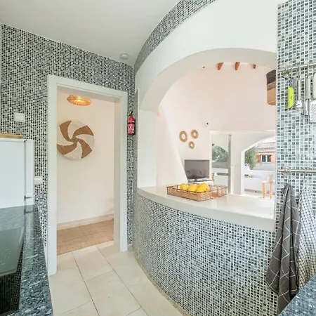 Fontana By 3villas Holiday home Punta Prima (Menorca)