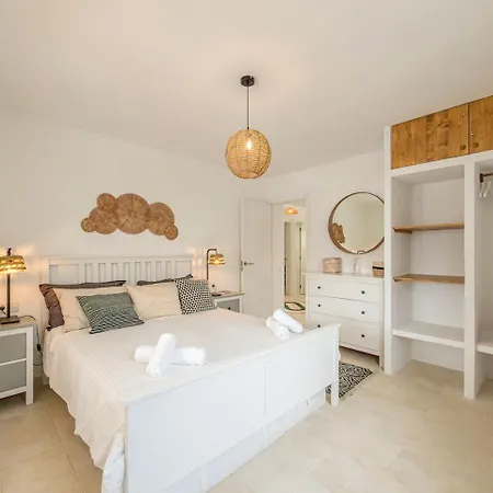 Holiday home Fontana By 3villas Punta Prima (Menorca)
