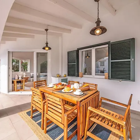 Fontana By 3villas Holiday home