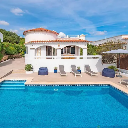 Holiday home Fontana By 3villas