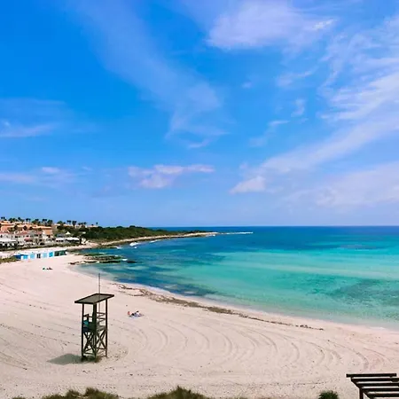 Fontana By 3villas * Punta Prima (Menorca)