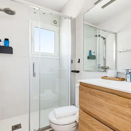 Holiday home Fontana By 3villas Punta Prima (Menorca)