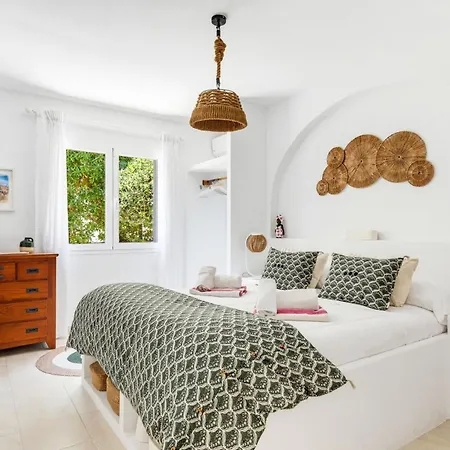 Holiday home Fontana By 3villas Punta Prima (Menorca)