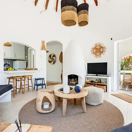 Fontana By 3villas Punta Prima (Menorca)
