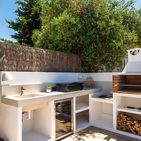 Holiday home Fontana By 3villas Punta Prima (Menorca)