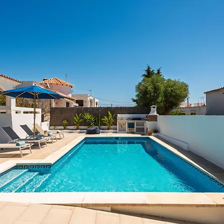 Fontana By 3villas Punta Prima (Menorca)
