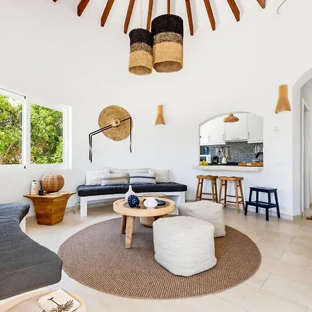 Holiday home Fontana By 3villas