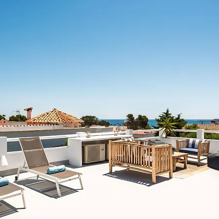 Holiday home Fontana By 3villas *