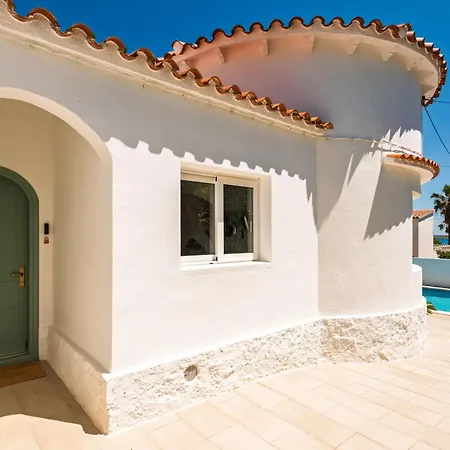 Fontana By 3villas Holiday home