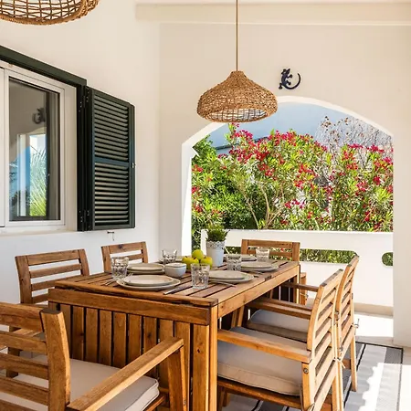 Fontana By 3villas Holiday home